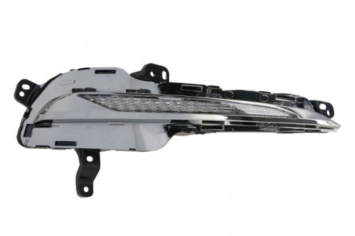 Semnalizator fata Dreapta (LED) potrivit PEUGEOT 308 II, 308 II/KOMBI 1.2-2.0D 09.13-06.21 06.17-