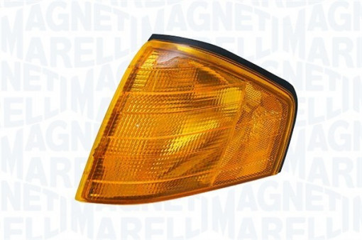 Semnalizator fata dreapta (orange) potrivit MERCEDES SL (R129) 2.8-7.3 03.89-12.01 03.89-12.01
