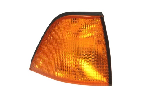 Semnalizator fata Dreapta (portocaliu) potrivit BMW 3 (E36) 1.6-3.2 09.90-08.00 03.92-04.99