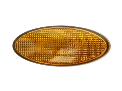 Semnalizator fata Dreapta/Stanga (galben/portocaliu) potrivit OPEL VECTRA B 1.6-2.6 09.95-07.03 09.95-07.03