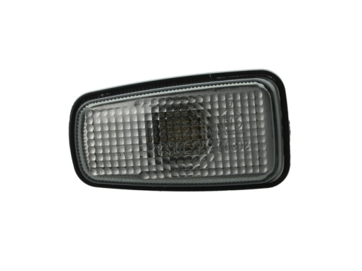 Semnalizator fata Dreapta/Stanga (gri) potrivit CITROEN BERLINGO, BERLINGO/MINIVAN, EVASION, JUMPY I, JUMPY II, SAXO, XANTIA, XANTIA/KOMBI, XM, XSARA 1.0-Electric 03.91-03.16 06.94-10.08