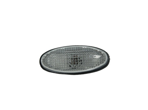 Semnalizator fata Dreapta/Stanga (transparent) potrivit NISSAN MICRA II 1.0-1.5D 08.92-02.03 08.92-02.03