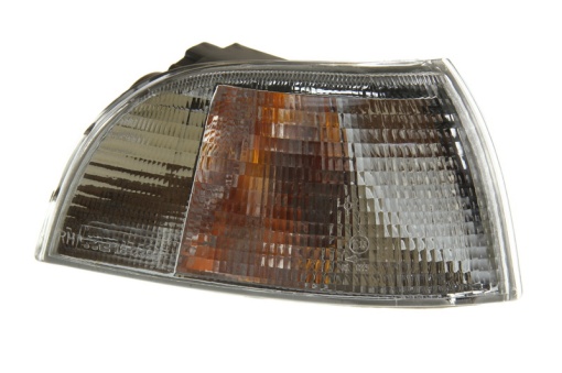 Semnalizator fata Dreapta (transparent) potrivit FIAT PUNTO 1.1-1.7D 09.93-06.00 09.93-06.00