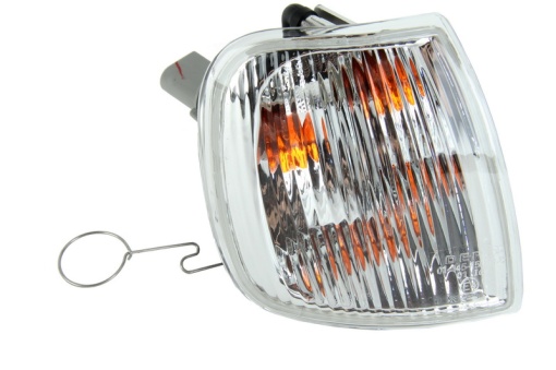 Semnalizator fata Dreapta (transparent) potrivit SEAT AROSA 1.0/1.4/1.7D 05.97-06.04 05.97-06.04
