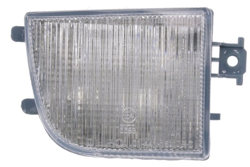 Semnalizator fata Dreapta (transparent) potrivit VW PASSAT B3/B4 1.6-2.9 02.88-05.97 10.93-05.97
