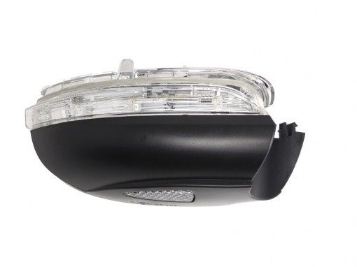 Semnalizator fata dreapta (transparent) VW GOLF, TOURAN 2008-2015