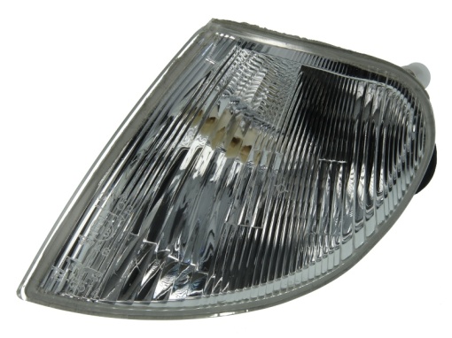 Semnalizator fata Stanga (alb) potrivit CITROEN BERLINGO, BERLINGO/MINIVAN; PEUGEOT PARTNER, PARTNER/MINIVAN 1.1-Electric 05.96-12.15 06.96-