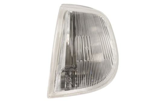 Semnalizator fata Stanga (alb) potrivit CITROEN SAXO 1.0-1.6 02.96-04.04 05.96-09.03