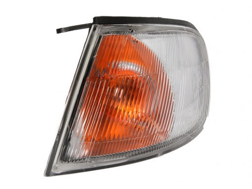 Semnalizator fata Stanga (alb) potrivit NISSAN ALMERA I 1.4-2.0D 09.95-07.00 09.95-07.00