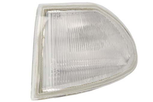 Semnalizator fata Stanga (alb) potrivit OPEL ASTRA F, ASTRA F CLASSIC, ASTRA F/KOMBI 1.4-2.0 09.91-01.05 09.91-02.01