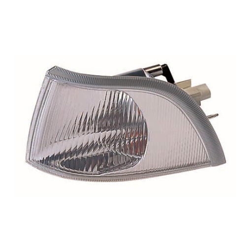 Semnalizator fata Stanga (alb) potrivit VOLVO S40 I, V40 1.6-2.0 07.95-12.04 07.95-12.03 - Img 1