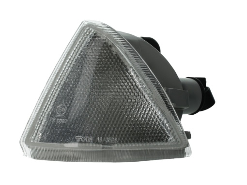Semnalizator fata Stanga (alb, PY21W) potrivit CITROEN AX 1.0-Electric 07.86-12.98 07.86-12.98