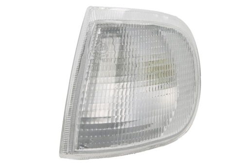 Semnalizator fata Stanga (alb, PY21W) potrivit SKODA FELICIA CUBE, FELICIA I, FELICIA II; VW CADDY II 1.3/1.6/1.9D 10.94-04.02 10.94-04.02 - Img 1
