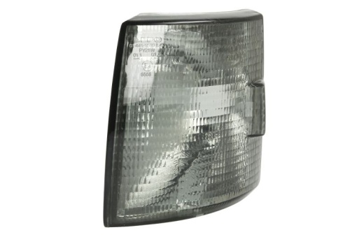 Semnalizator fata Stanga (fumuriu) potrivit VW TRANSPORTER T4 1.8-2.8 07.90-06.03 07.90-04.03