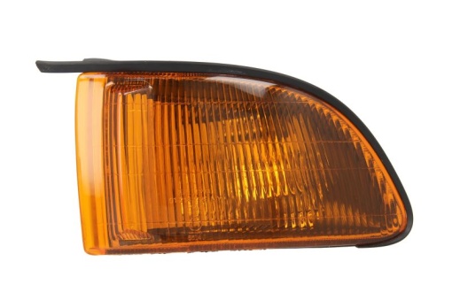 Semnalizator fata Stanga (galben) potrivit MITSUBISHI GALANT VIII 2.0-3.0 09.96- 09.96-10.04