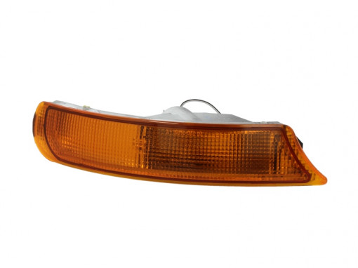 Semnalizator fata Stanga (galben) potrivit SUBARU IMPREZA 1.6/1.8/2.0 08.92-12.00 08.92-12.00