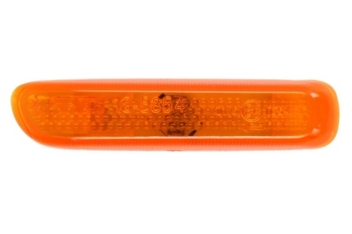 Semnalizator fata Stanga (portocaliu) potrivit BMW 3 (E46) 1.6-3.2 12.97-12.07 02.98-
