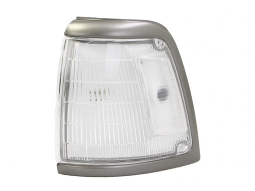 Semnalizator fata Stanga potrivit TOYOTA HILUX IV, HILUX V, HILUX VI 1.8-3.0D 08.83-10.05 08.78-