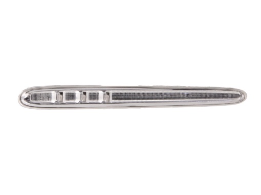 Semnalizator fata Stanga (transparent, LED) potrivit ALFA ROMEO GIULIETTA, GIULIETTA/HATCHBACK 1.4-2.0D 04.10-12.20 04.10- - Img 1