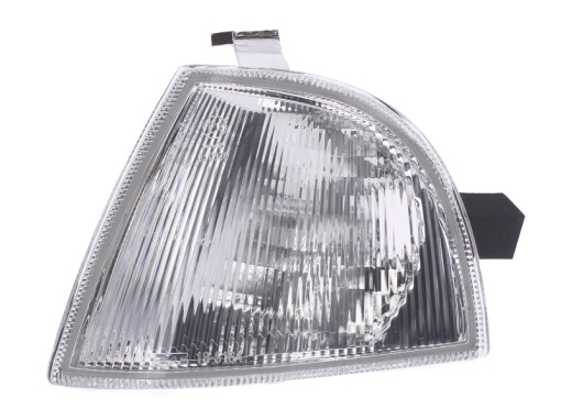 Semnalizator fata Stanga (transparent) potrivit SKODA OCTAVIA I 1.4-2.0 09.96-12.10 09.96-12.10