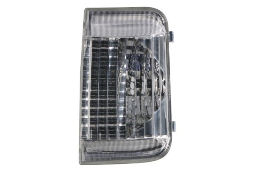 Semnalizator oglinda Dreapta (alb, WY5W) potrivit CITROEN JUMPER I, JUMPER II; FIAT DUCATO; PEUGEOT BOXER 2.0-Electric 12.01- 04.06- - Img 1