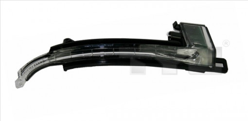 Semnalizator oglinda dreapta AUDI A3, A4, A5, A6, A8, Q3 dupa 2002