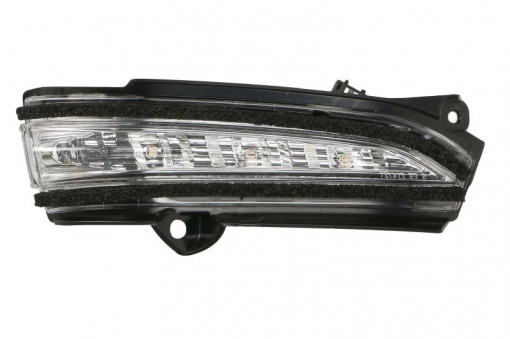Semnalizator oglinda Dreapta LED potrivit FORD MONDEO V 1.0-2.0H dupa 2014 - Img 1