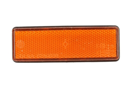 Semnalizator oglinda laterala Dreapta/Stanga (portocaliu) potrivit IVECO DAILY I, DAILY II; CITROEN C25; FIAT DUCATO; PEUGEOT J5 1.8-2.8D 01.78-05.99