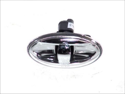 Semnalizator oglinda laterala Dreapta/Stanga (WY5W) potrivit CITROEN BERLINGO, BERLINGO MULTISPACE, BERLINGO/MINIVAN, C1, C1 II, C2, C2 ENTERPRISE, C3 I 1.0-Electric 05.96- 10.95-06.17