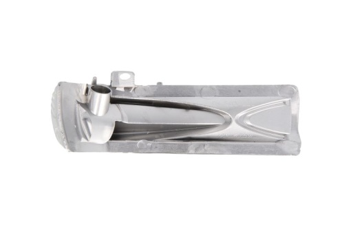 Semnalizator oglinda Stanga (transparent) potrivit FIAT DOBLO, DOBLO CARGO; OPEL COMBO TOUR, COMBO/MINIVAN 1.3D-2.0D 10.01- 02.10-
