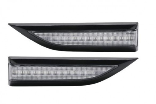 Semnalizator stanga/dreapta (transparent, LED) potrivit VW MULTIVAN T6 2.0/2.0D 04.15-
