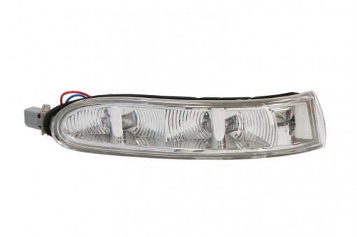 Semnalizator Stanga (LED) potrivit MERCEDES CLK (A209), CLK (C209), SL (R230), VIANO (W639) 1.8-6.2 10.01- 10.01-01.12