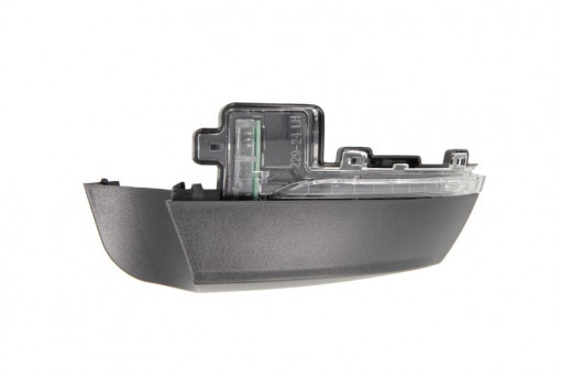 Semnalizator Stanga potrivit SEAT ALHAMBRA; SKODA E-CITIGO; VW POLO, POLO IV, POLO V, SHARAN, TIGUAN, UP! 1.0-Electric 09.02- 06.09-