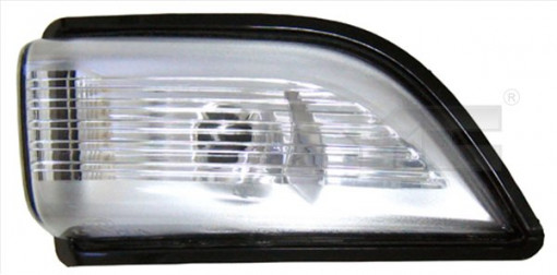 Semnalizator Stanga (WY5W) potrivit VOLVO XC60 I 2.0-3.2 05.08-02.17 05.08-10.13