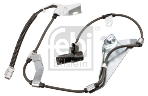 Senzor ABS Fata Dreapta potrivit LEXUS LX; TOYOTA LAND CRUISER 100 4.2D/4.7 01.98-03.08