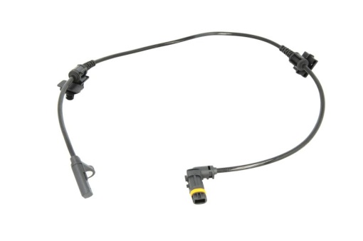 Senzor ABS Fata Dreapta/Stanga potrivit CHRYSLER 300C; DODGE CHARGER, MAGNUM 2.7-6.1 09.04-