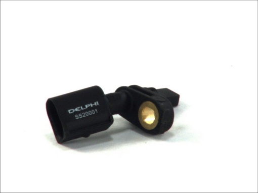 Senzor ABS Fata Stanga potrivit AUDI A1, A1 CITY CARVER, A2, A3, Q2, Q3, TT; CUPRA ATECA, FORMENTOR, LEON, LEON SPORTSTOURER; SEAT ARONA, ATECA, CORDOBA, IBIZA III 1.0-Electric 08.99-