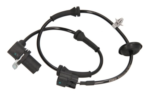 Senzor ABS Fata Stanga potrivit CHEVROLET AVEO, AVEO / KALOS; DAEWOO KALOS 1.2-1.6 09.02-