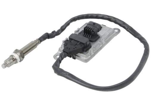 Senzor NOx (dupa convertorul catalitic, M20x1,5) potrivit RVI; VOLVO EURO 6 potrivit RVI C, D, K, T; VOLVO FM, FM II, FMX, FMX II D11A-330-DXi13520 09.05-