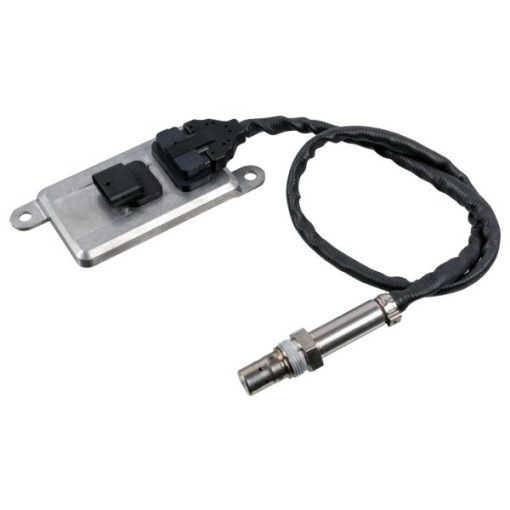 Senzor NOx (inainte de convertorul catalitic, M20x1,5) potrivit MERCEDES ACTROS MP2 / MP3, AROCS, ATEGO, ATEGO 2, AXOR 2, ECONIC, UNIMOG, ZETROS 471.943-OM936.916 01.98-