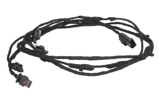 Senzor parcare fata (PDC harness) potrivit BMW