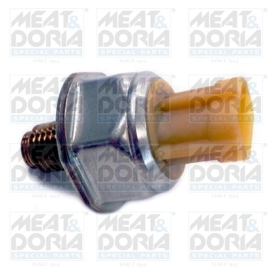 Senzor presiune combustibil potrivit ISUZU D-MAX II 2.5D 06.12-12.18
