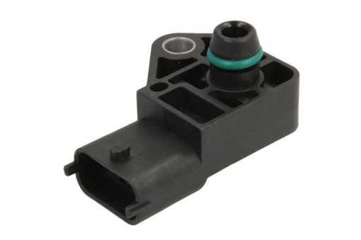 Senzor presiune galerie admisie (3 pin) potrivit OPEL ASTRA G, ASTRA H, CORSA C, CORSA D, CORSA D/HATCHBACK, MERIVA A, SIGNUM, VECTRA C, VECTRA C GTS; SAAB 9-3 1.0-2.8 06.03-02.15