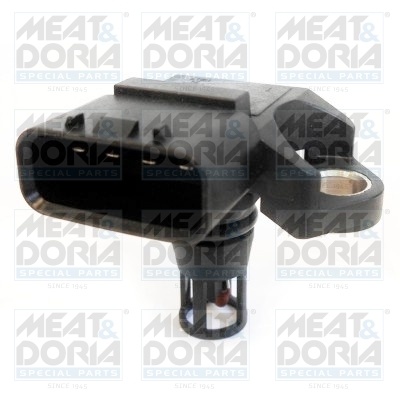 Senzor presiune galerie admisie (4 pin) potrivit SUBARU FORESTER, IMPREZA, LEGACY IV, LEGACY V, OUTBACK, XV 2.0D 02.08-