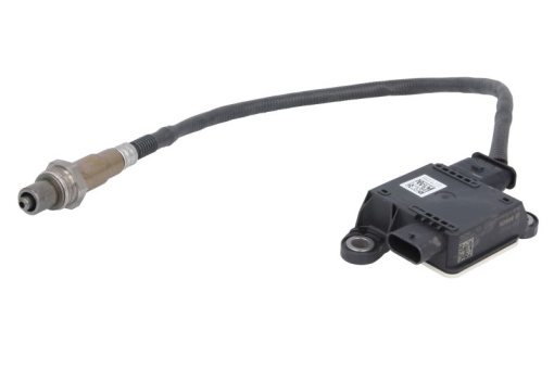 Senzor presiune gaze evacuare potrivit BMW 1 (F20), 1 (F21), 2 (F22, F87), 2 (F23), 3 (F30, F80), 3 (F31), 3 GRAN TURISMO (F34), 4 (F32, F82), 4 (F33, F83) 1.5D/2.0D/3.0D 11.11- - Img 1