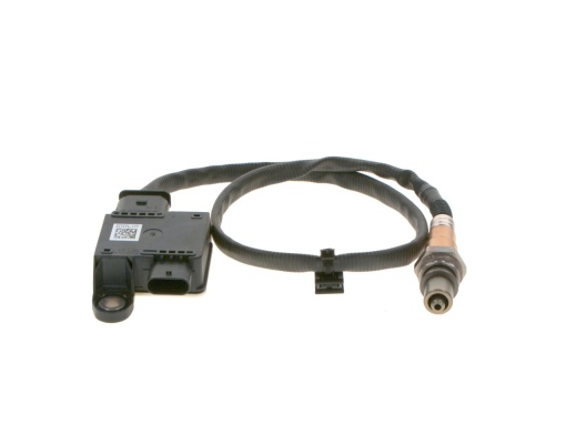 Senzor presiune gaze evacuare potrivit VOLVO S90 II, V60 II, V90 II, XC60 II 2.0D 03.16-