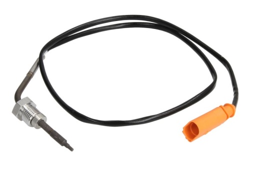 Senzor temperatura evacuare (dupa DPF) potrivit AUDI A1; SEAT IBIZA IV, IBIZA IV SC, IBIZA IV ST, IBIZA IV/HATCHBACK, TOLEDO IV; SKODA FABIA II, RAPID, ROOMSTER 1.2D/1.6D 05.09-12.19