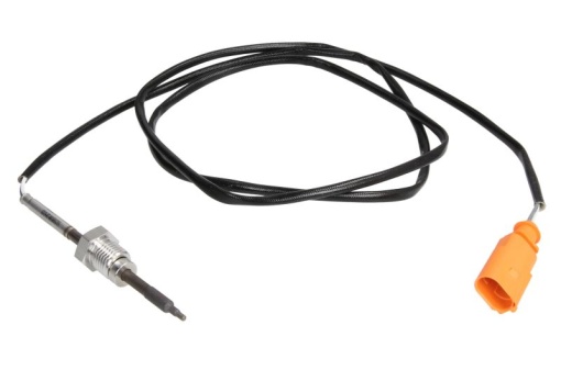 Senzor temperatura evacuare (dupa DPF) potrivit AUDI Q7; VW TOUAREG 3.0D 11.04-08.15
