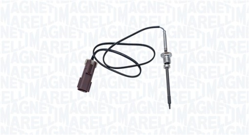 Senzor temperatura evacuare (dupa DPF) potrivit DODGE CALIBER; JEEP COMPASS, PATRIOT 2.1D/2.2D 07.10-