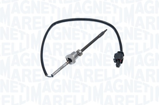 Senzor temperatura evacuare (dupa DPF) potrivit MERCEDES CLS (C219) E T-MODEL (S211) E T-MODEL (S212) E (W211) S (W221, V221); SMART FORTWO 0.8D/3.0D/4.0D 01.05-